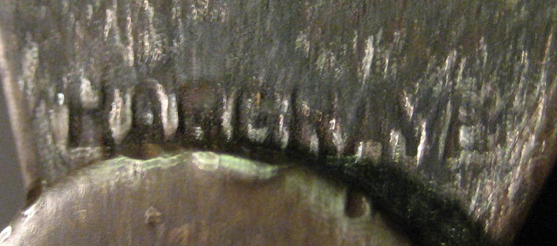 1972.0289.004 Tool (for Metals) (mark)