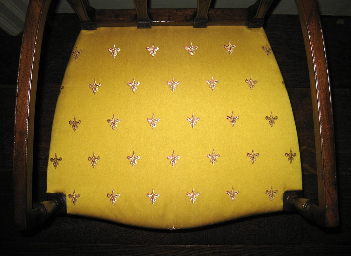 1957.0879 Chair view 3