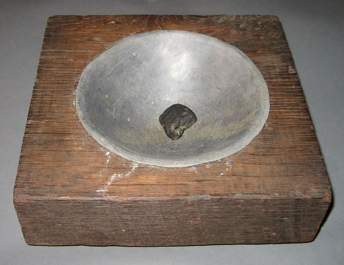 1972.0289.005 A, B Tool (for Metals)