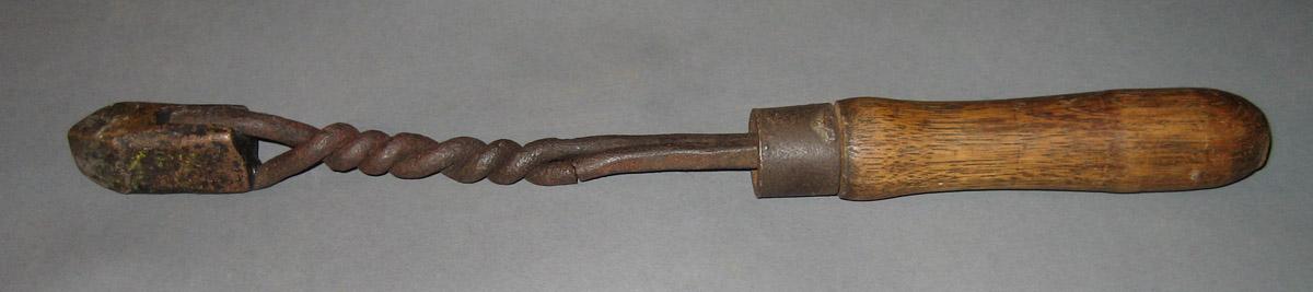 1972.0289.006 Tool (for metals)
