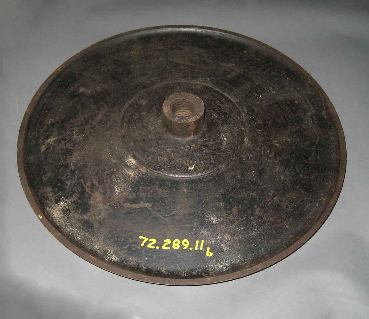 1972.0289.011 B Tool (for metals)