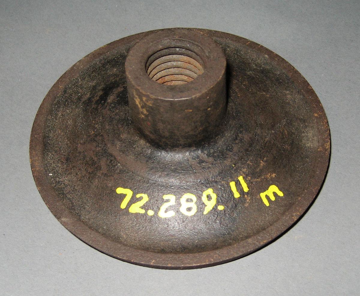 1972.0289.011 M Tool (for metals)