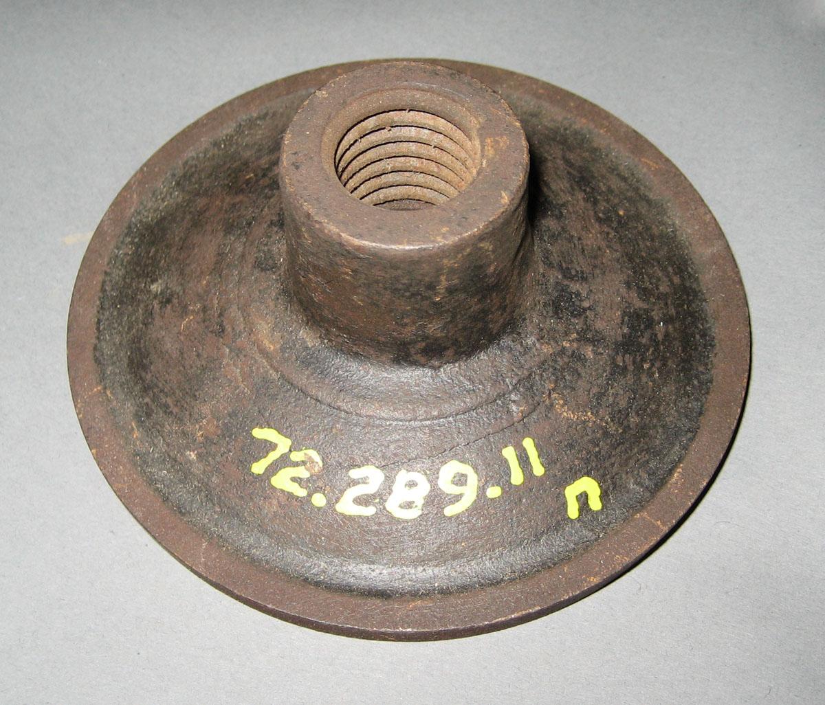 1972.0289.011 N Tool (for metals)