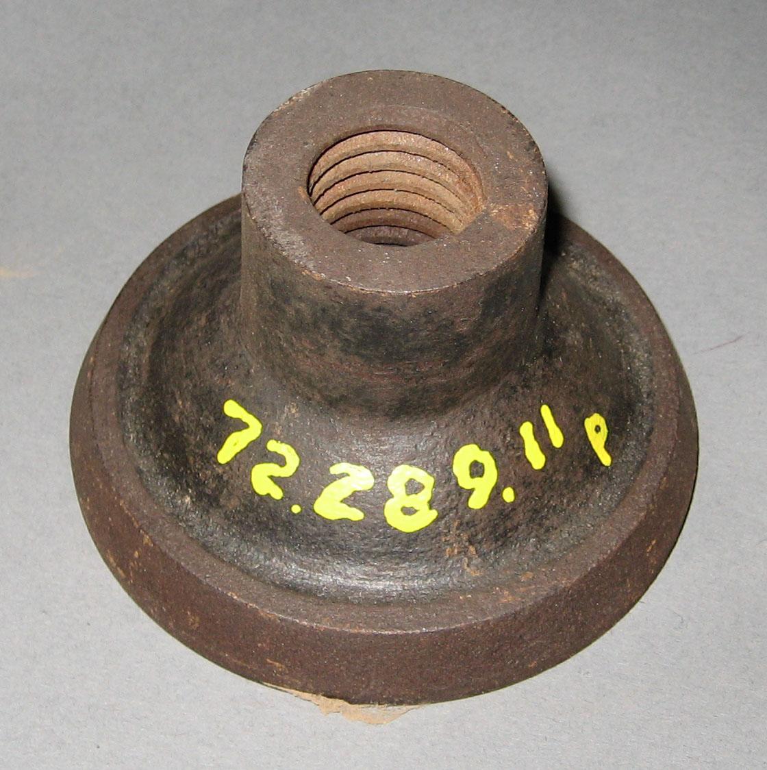1972.0289.011 P Tool (for metals)