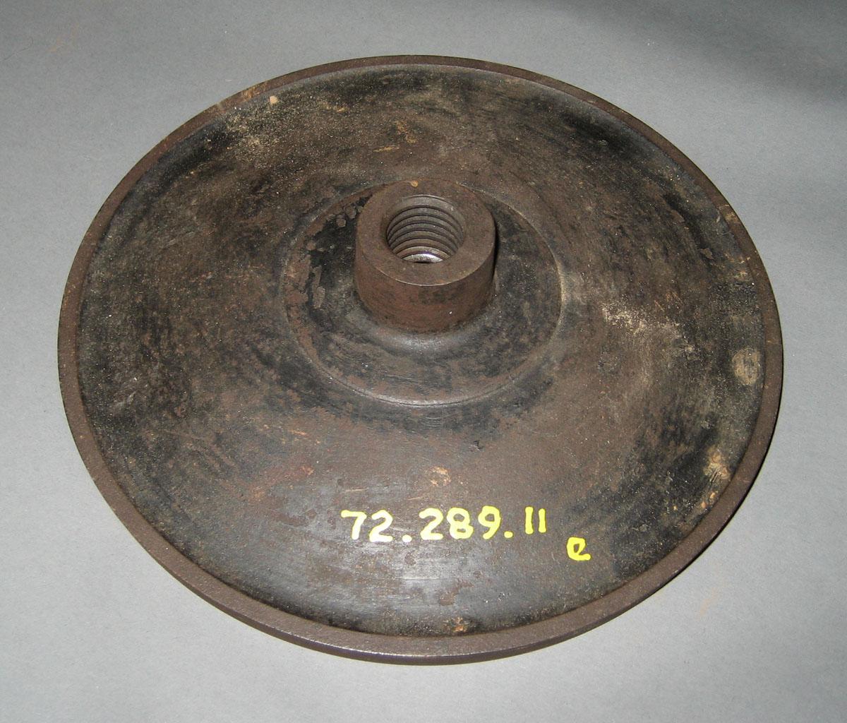 1972.0289.011 E Tool (for metals)