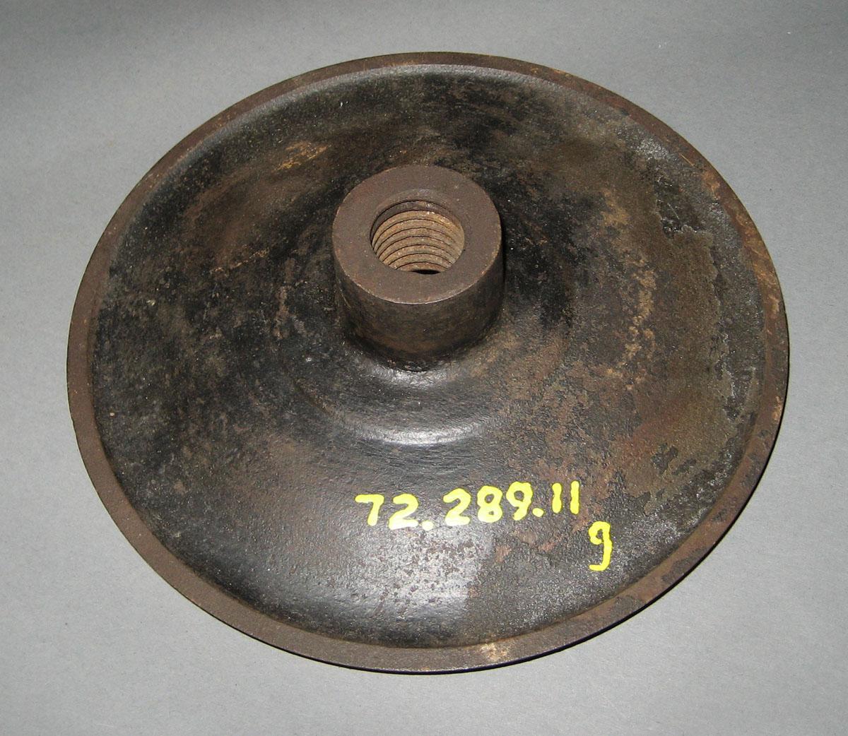 1972.0289.011 G Tool (for metals)