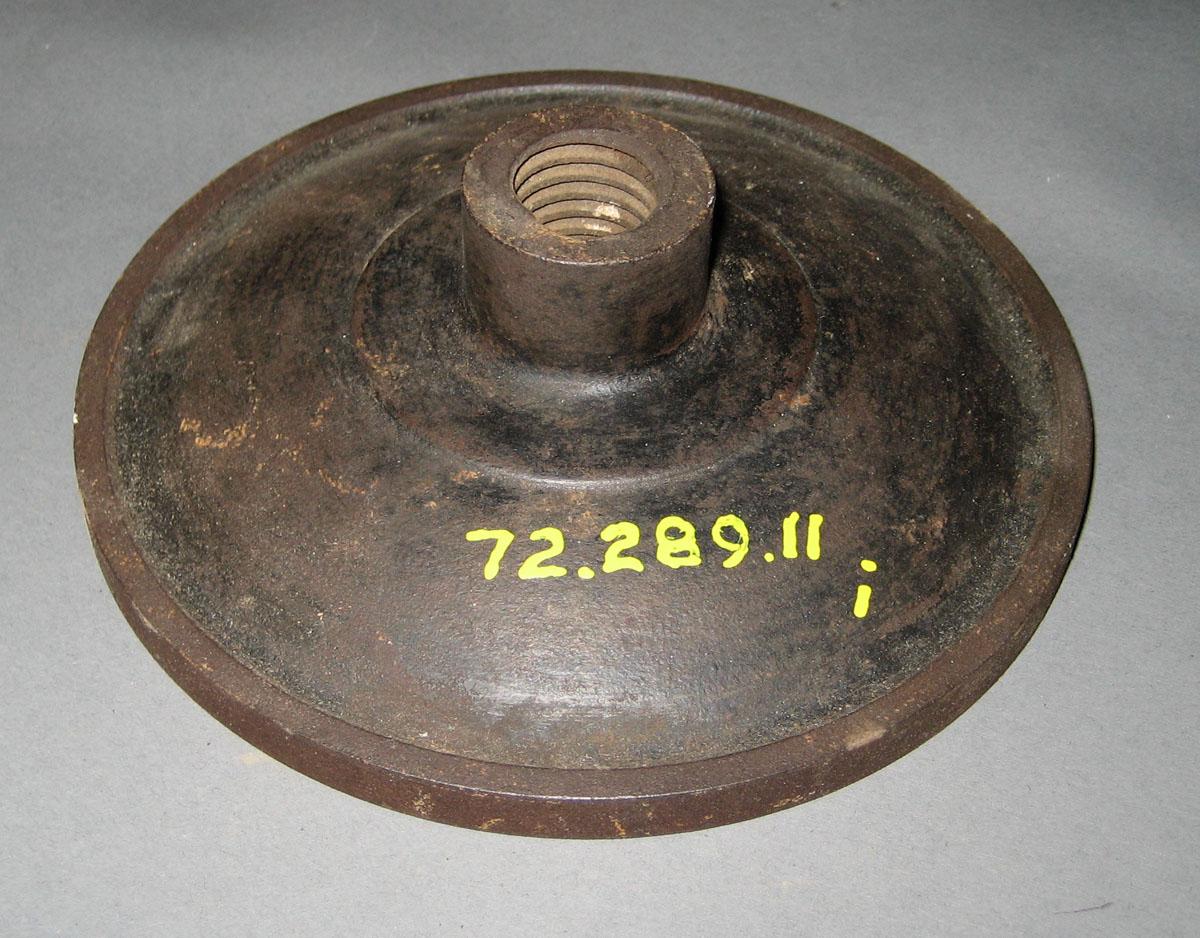 1972.0289.011 I Tool (for metals)
