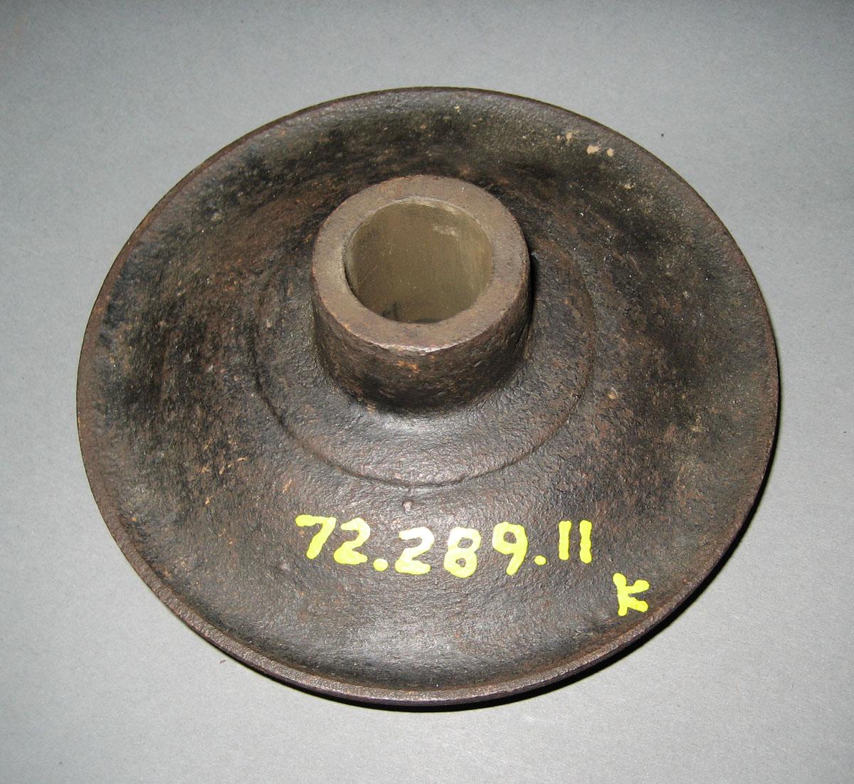 1972.0289.011 K Tool (for metals)