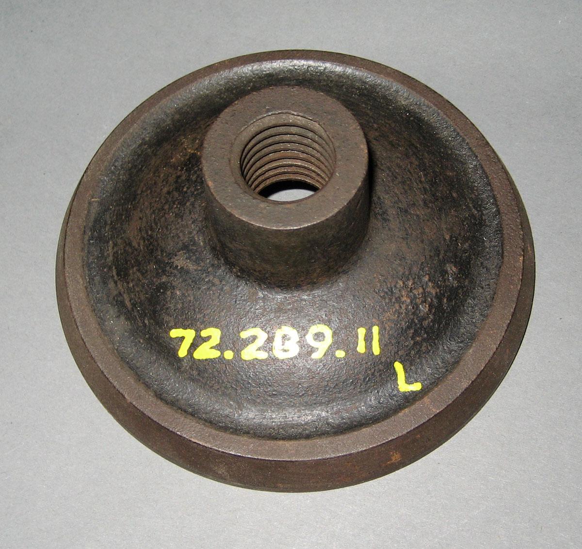 1972.0289.011 L Tool (for metals)