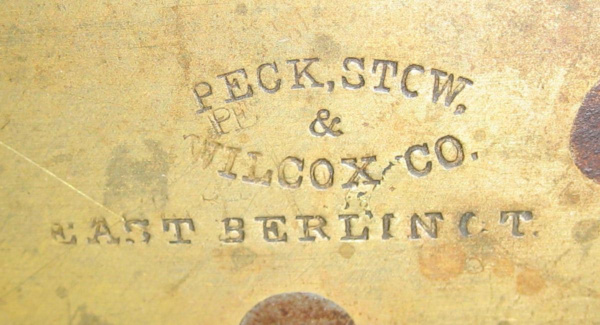 1972.0289.012 Tool (for Metals) (mark)
