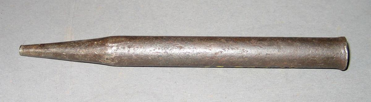 1972.0289.017 Tool (for metals)