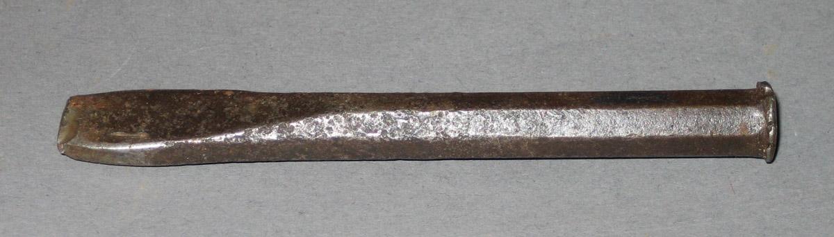 1972.0289.018 Tool (for metals)