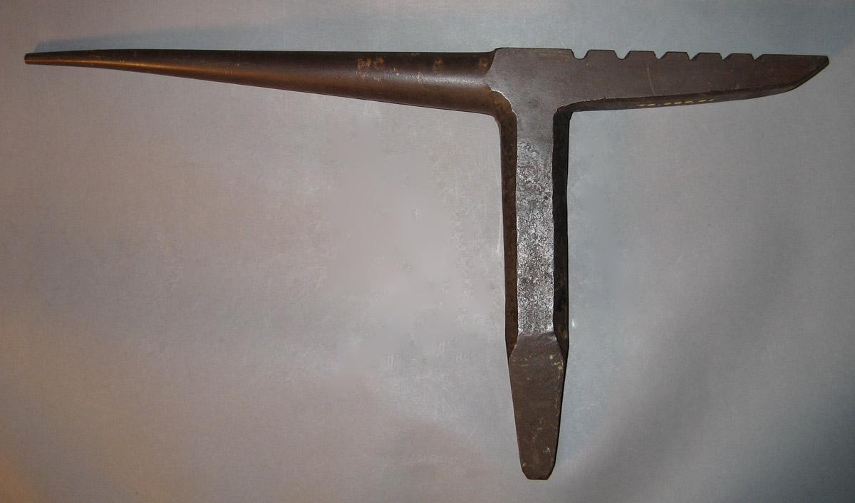 1972.0289.021 Tool (for Metals)