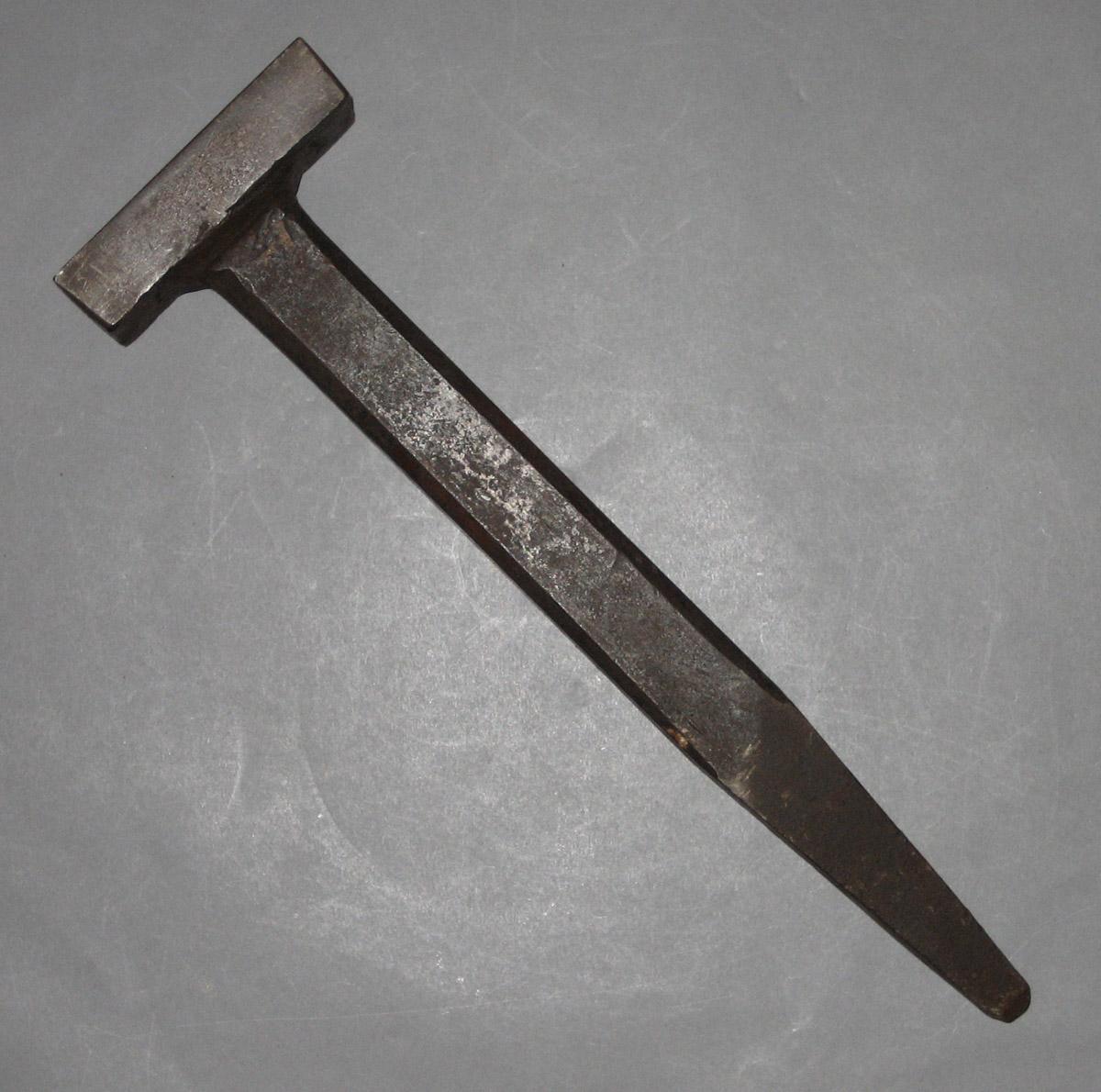 1972.0289.024 Tool (for Metals)