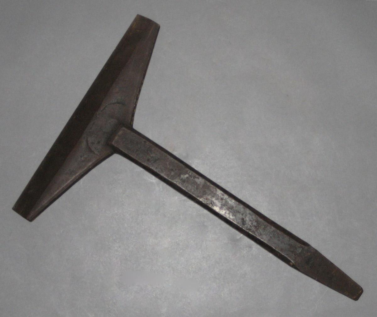 1972.0289.026 Tool (for metals)
