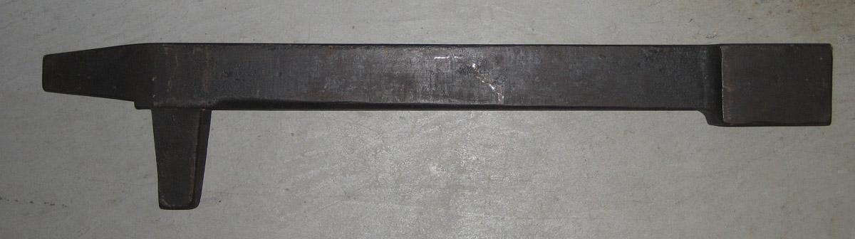 1972.0289.027 A Tool (for Metals)
