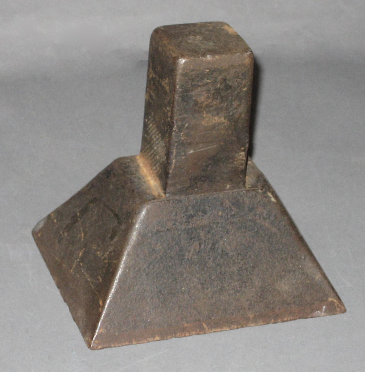 1972.0289.027 B Tool (for Metals)