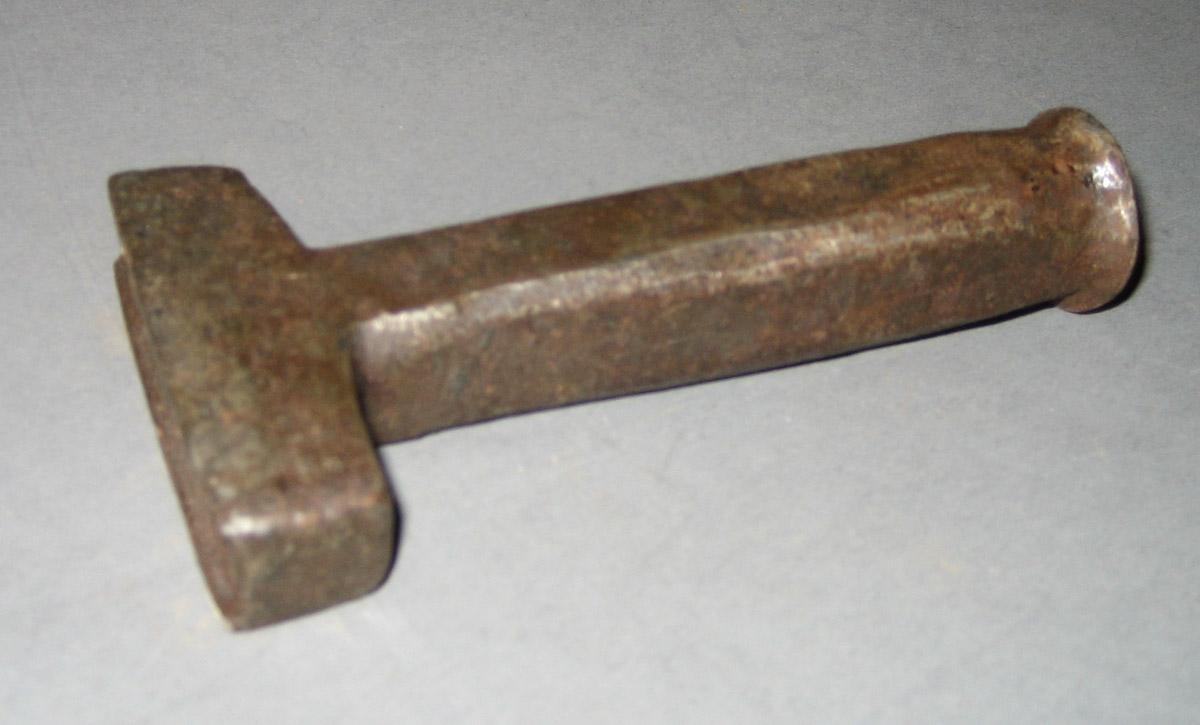 1972.0289.030 Tool (for Metals)