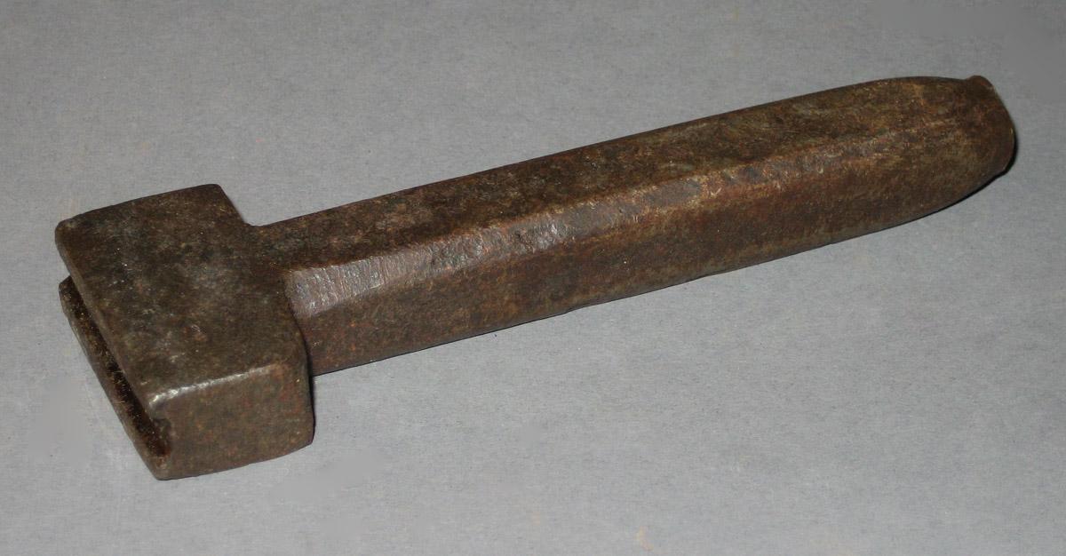 1972.0289.031 Tool (for Metals)