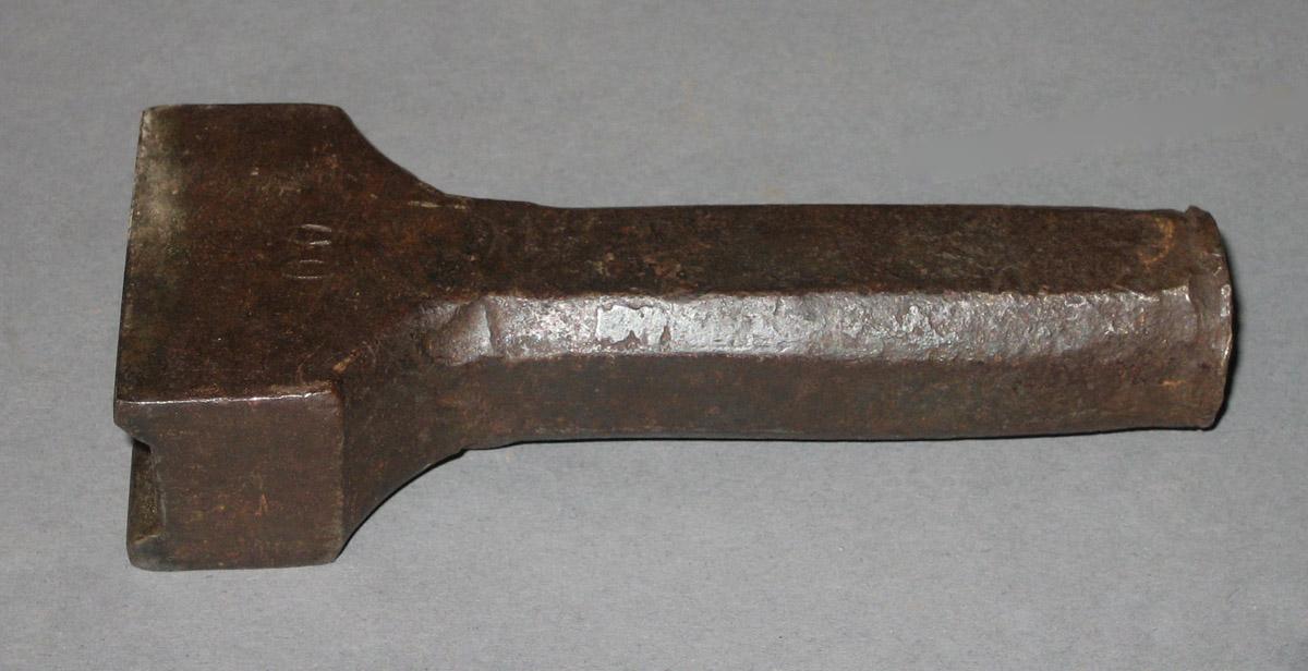 1972.0289.032 Tool (for metals)