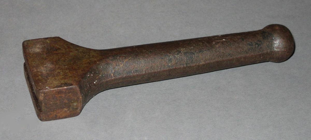 1972.0289.033 Tool (for metals)