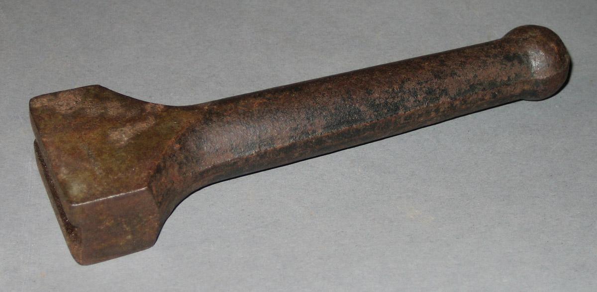 1972.0289.034 Tool (for metals)
