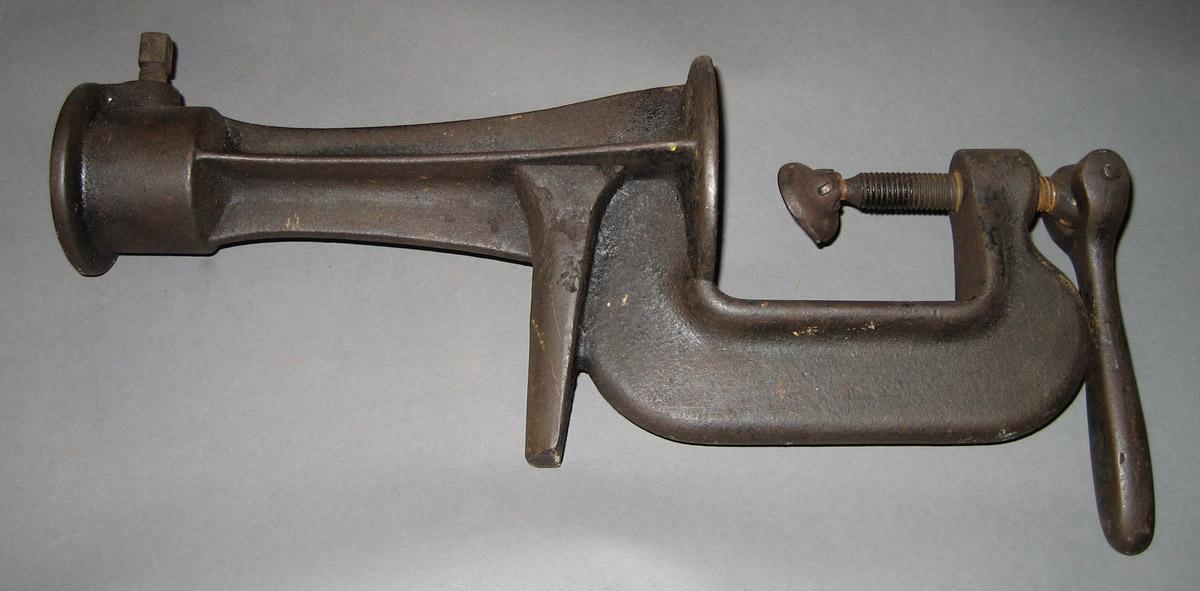 1972.0289.039 Tool (for metals)