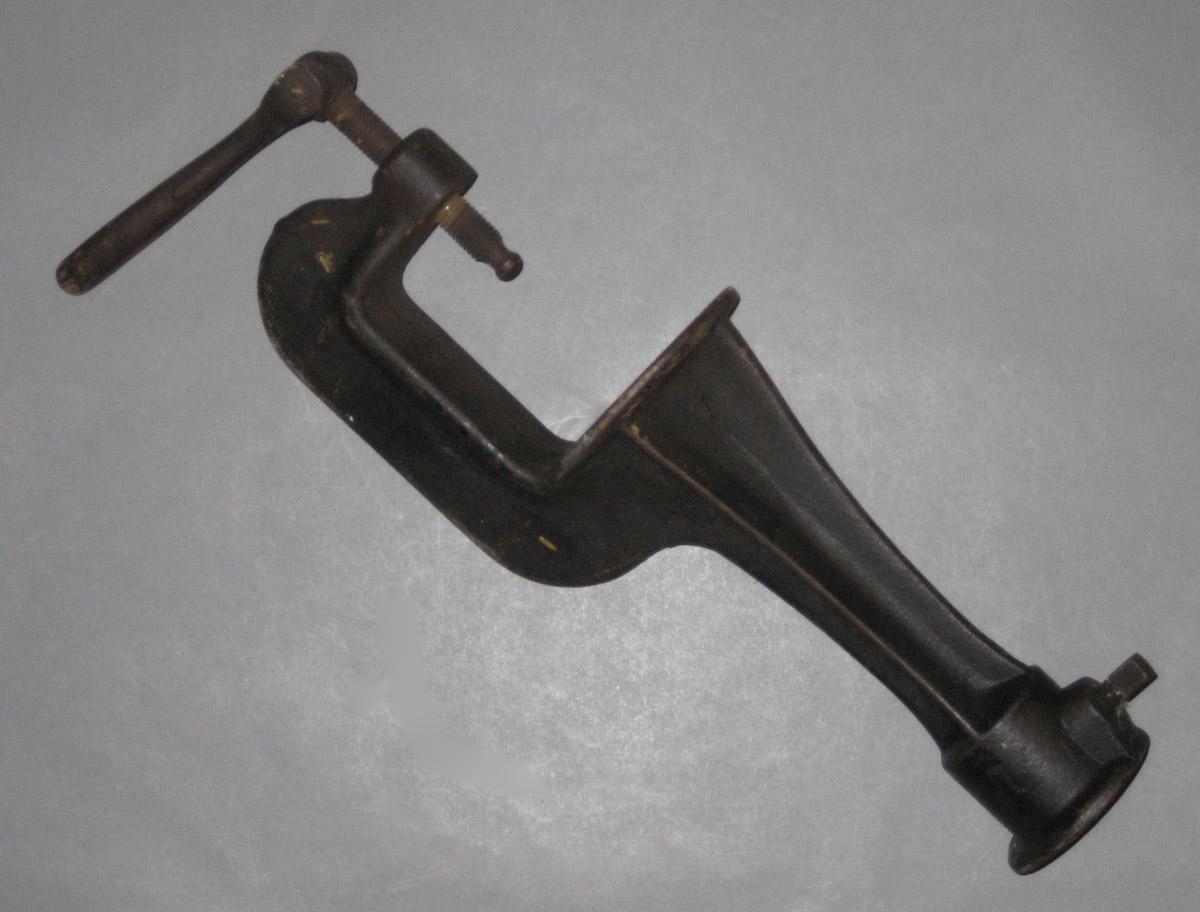 1972.0289.040 Tool (for Metals)