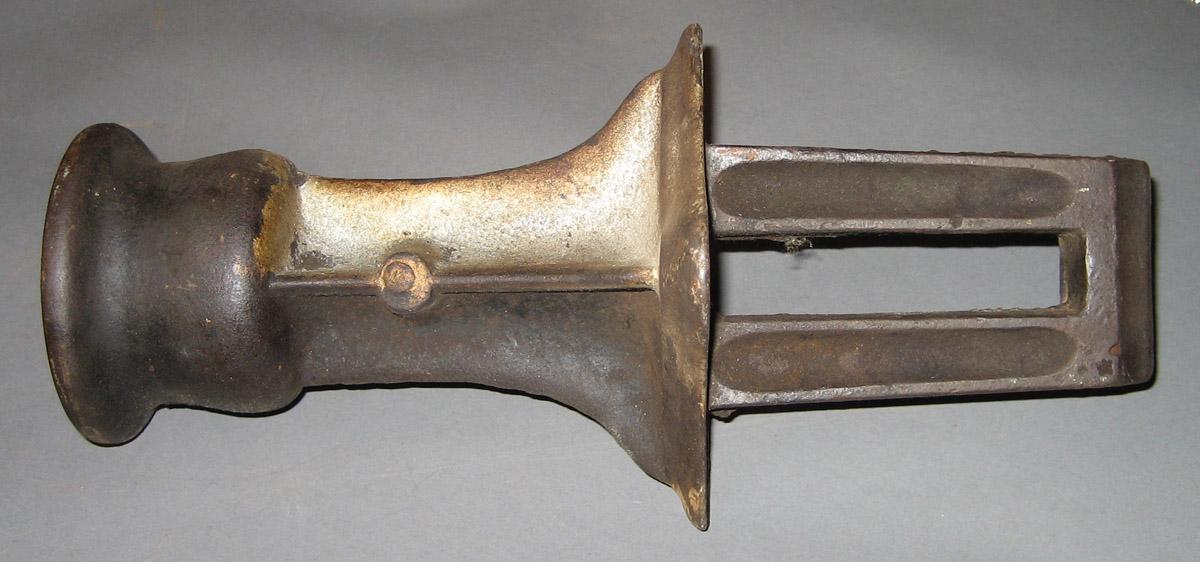 1972.0289.041 Tool (for Metals)