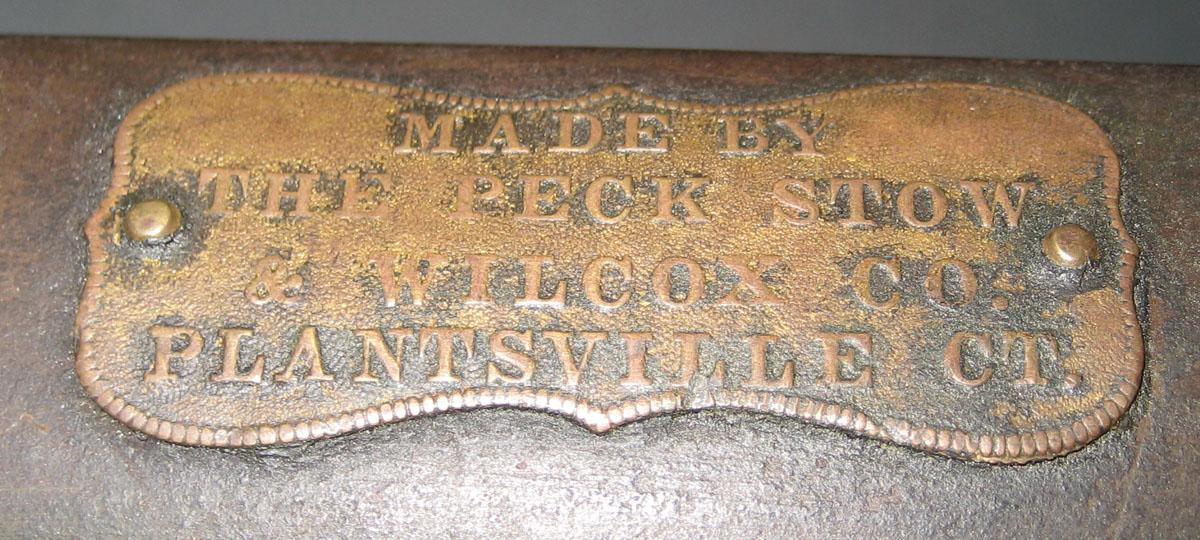 1972.0289.046 Tool (for metals) (inscription)
