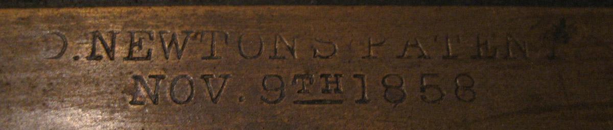 1972.0289.048 Tool (for Metals) (mark)