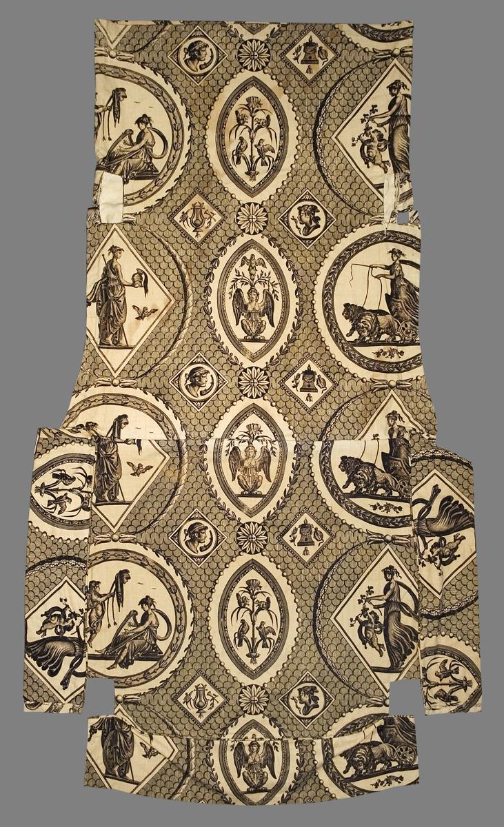 1969.8527.002 Slip Cover