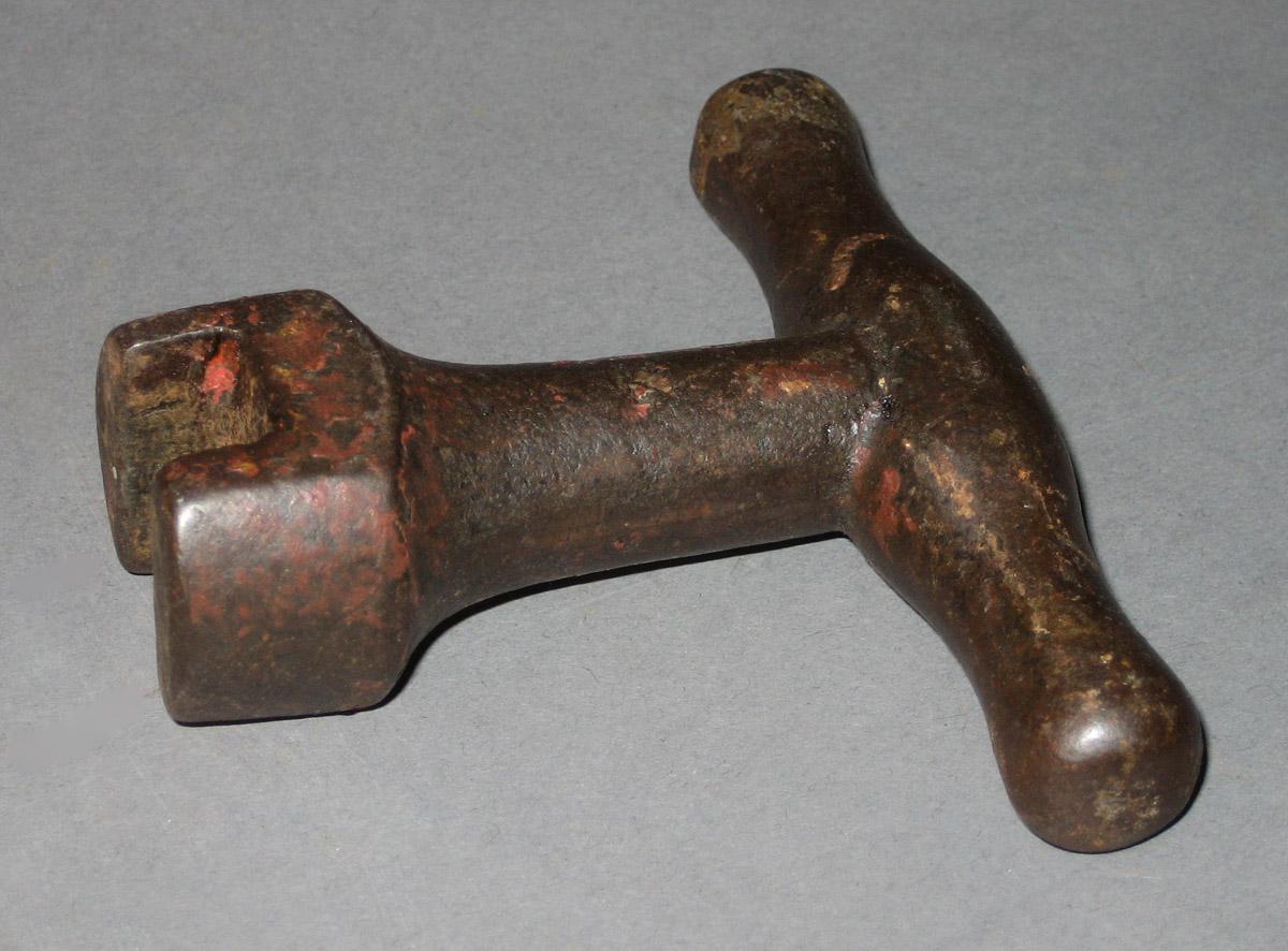1972.0289.051 Tool (for metals)