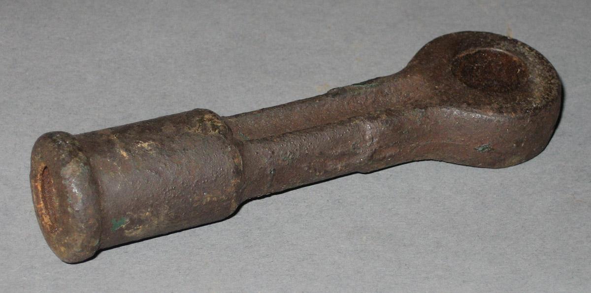 1972.0289.052 Tool part