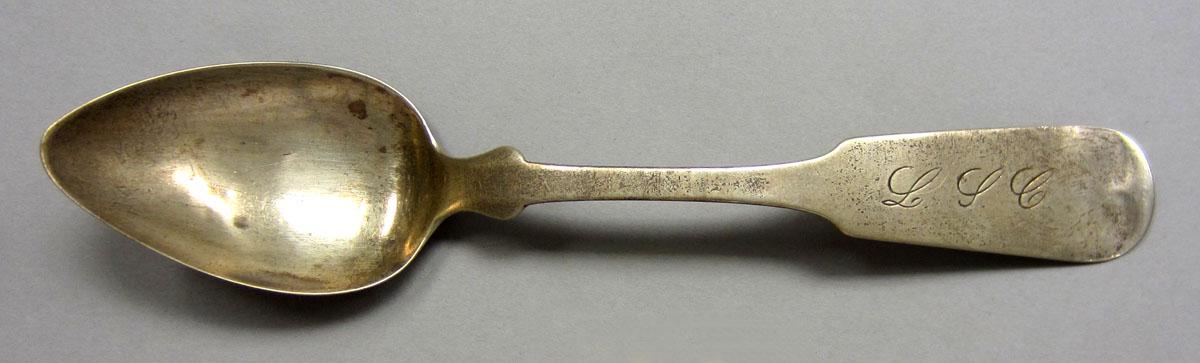 1972.0294 Teaspoon