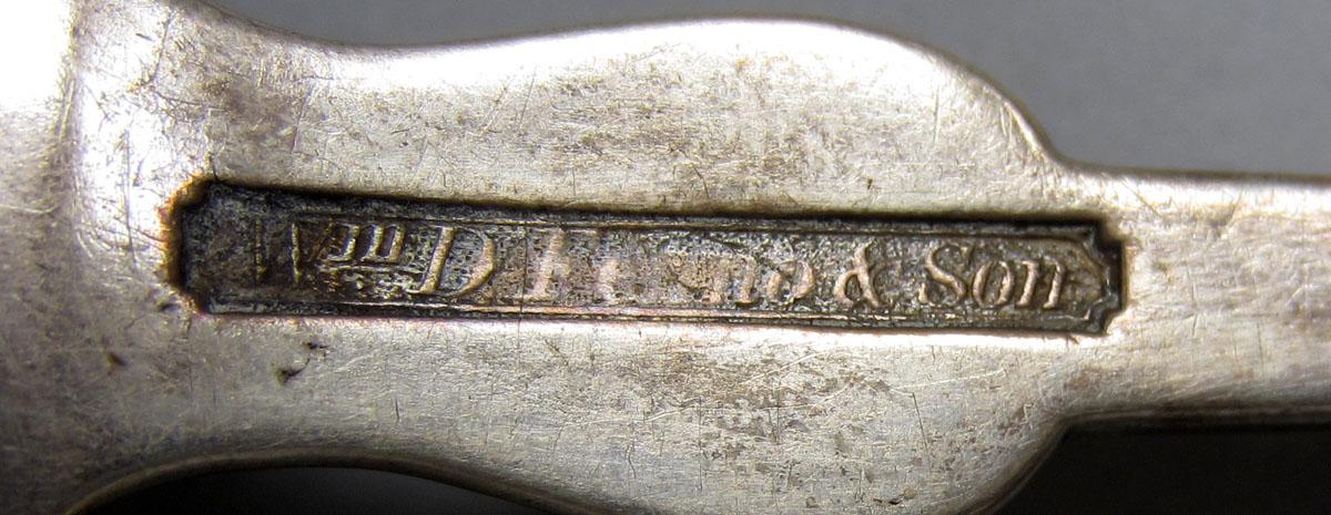 1972.0295 Tablespoon mark1