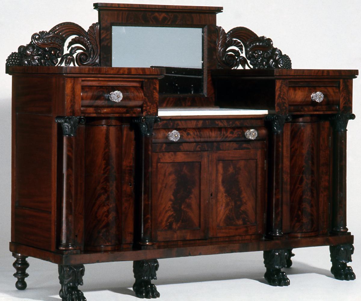 1972.0296 Sideboard