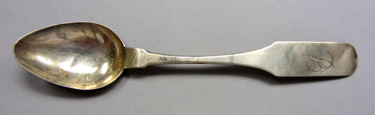 1972.0299 Teaspoon