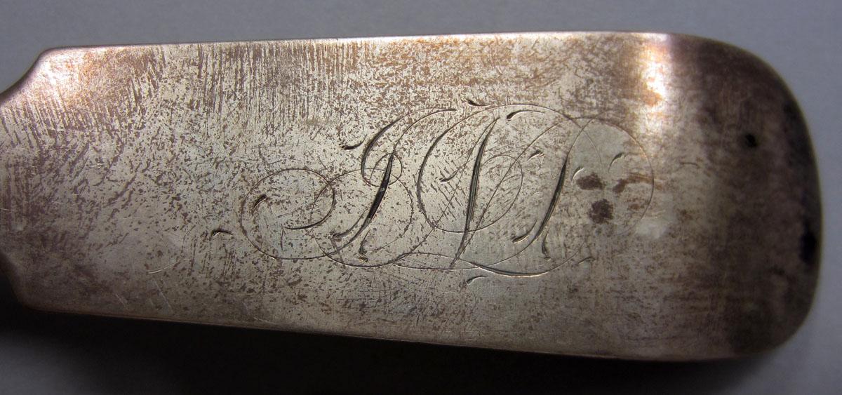1972.0304 Tablespoon engraving