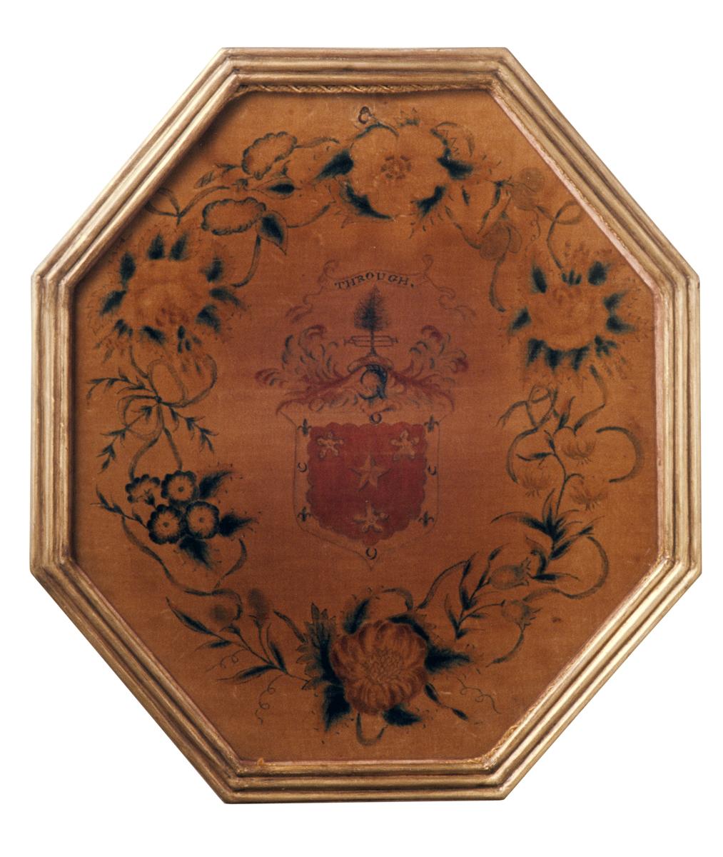 1957.0886 Theorem Painting