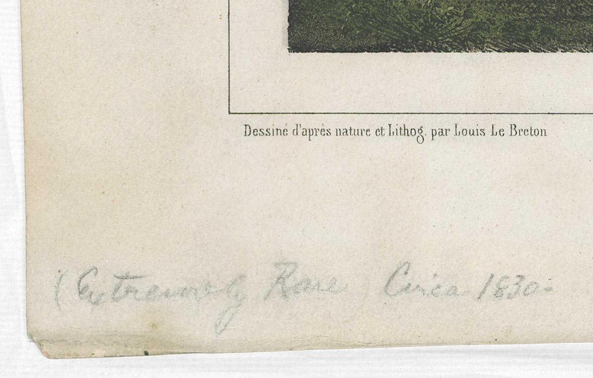 1972.0357 Print, detail 2
