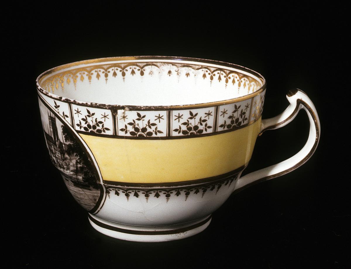 1972.0360 A Teacup