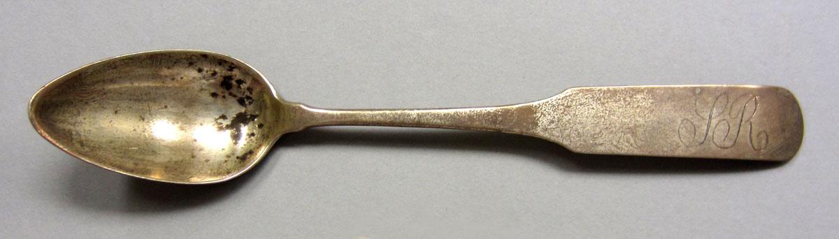 1972.0361 Teaspoon