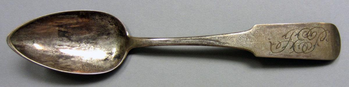 1972.0367.002 Teaspoon upper surface