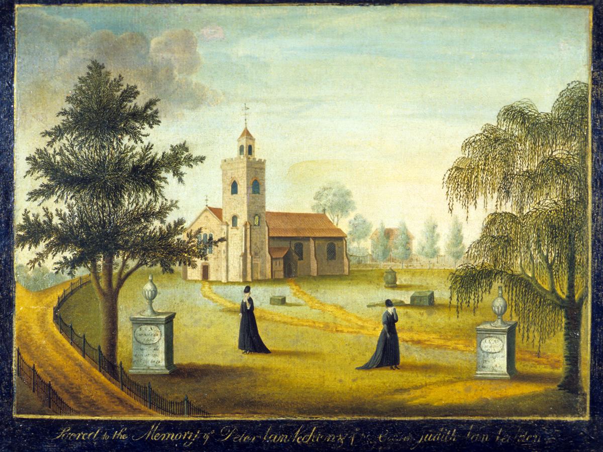 1957.0889 A Painting