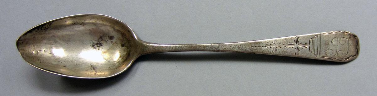 1972.0381 Teaspoon