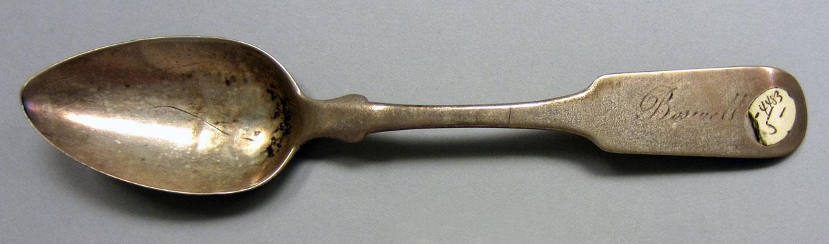 1972.0384 Teaspoon