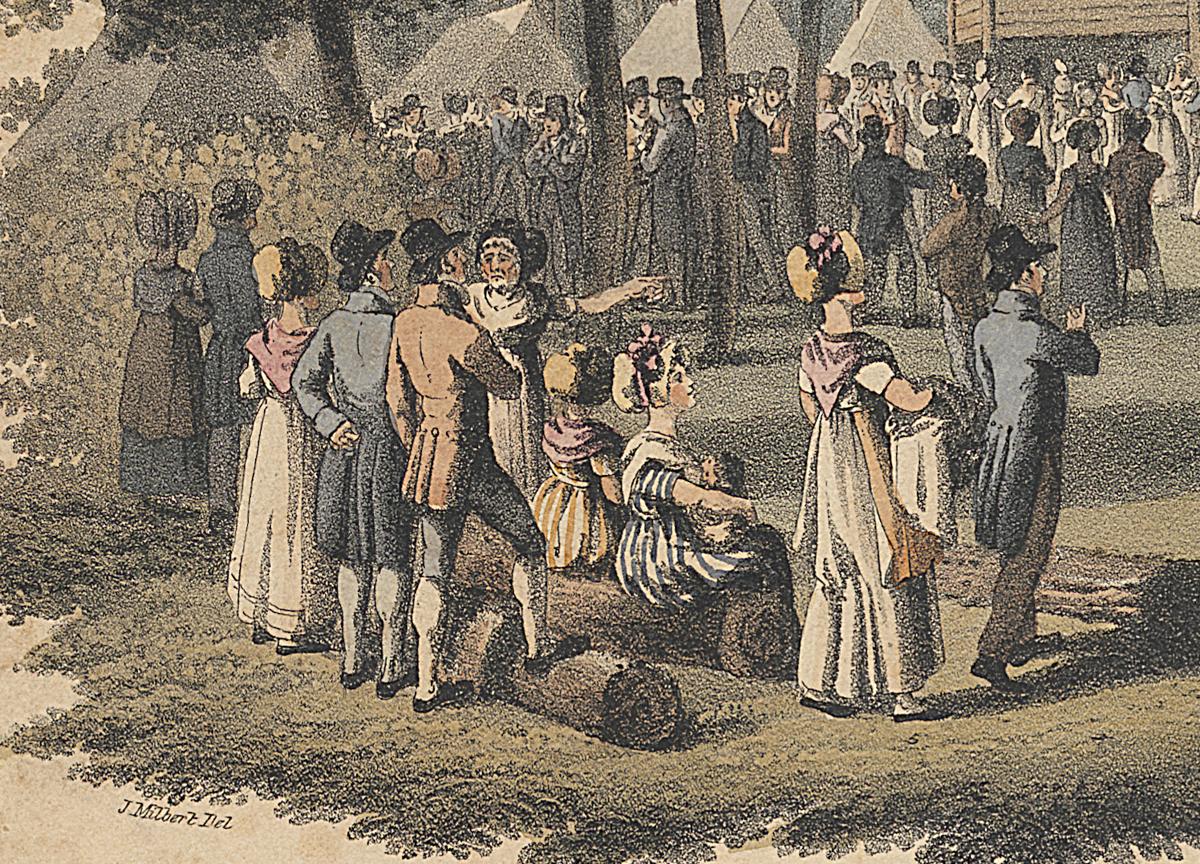 1972.0402 Print, Detail 2