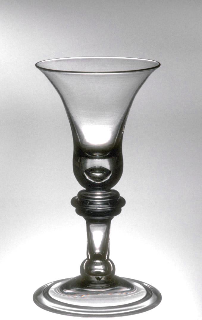 1972.0404 Glass (for Drinking)