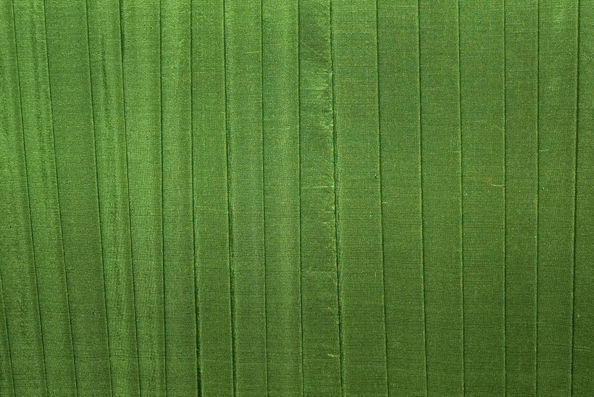 1969.5647 A Work Basket, Fabric Detail
